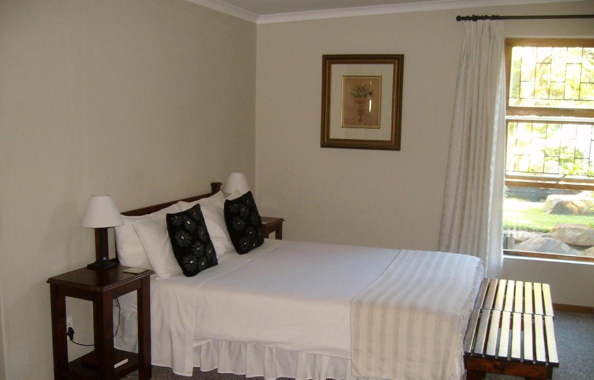 Be My Guest Lodge Bloubergstrand Camera foto