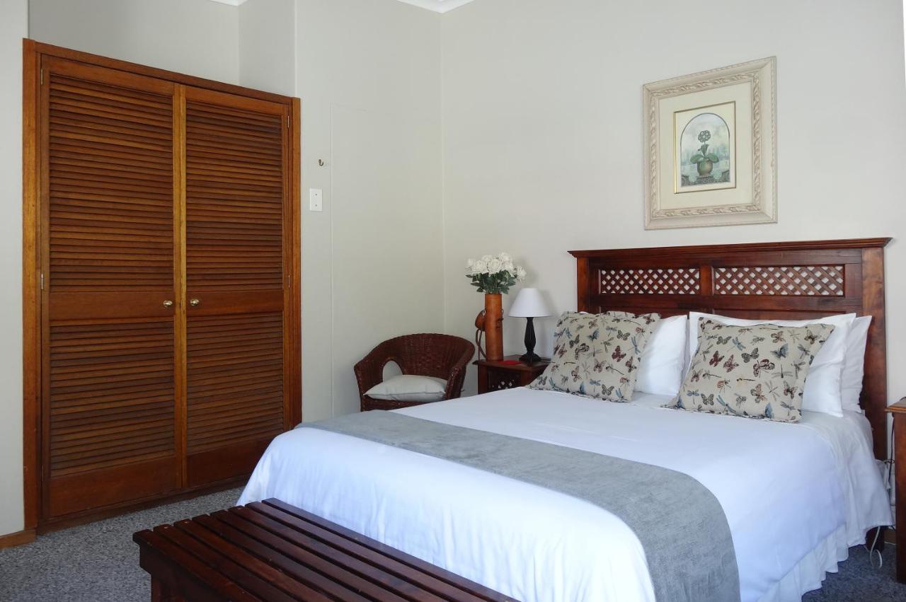 Be My Guest Lodge Bloubergstrand Esterno foto