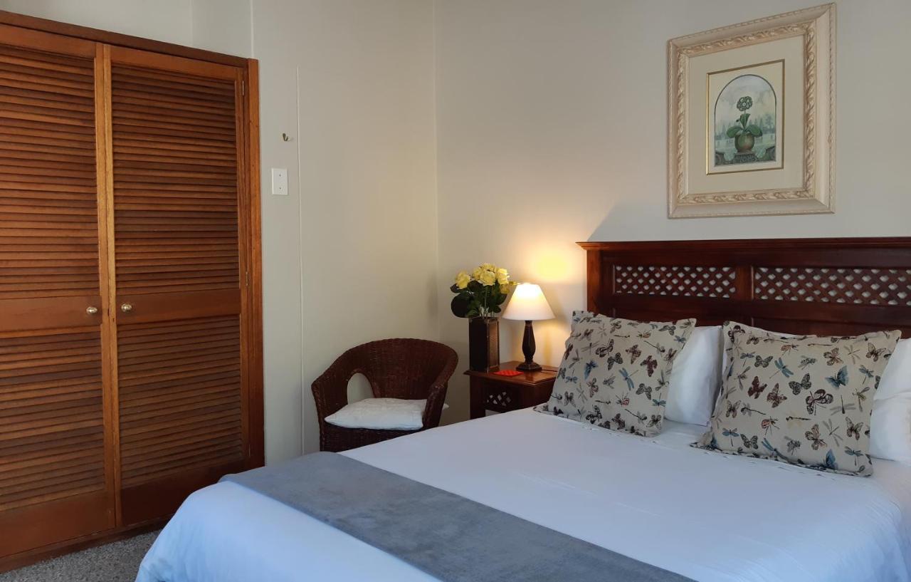 Be My Guest Lodge Bloubergstrand Esterno foto