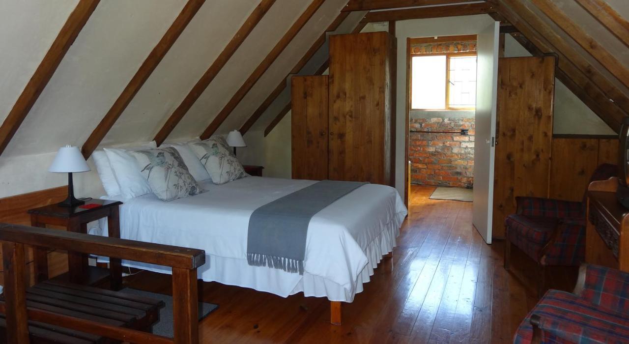 Be My Guest Lodge Bloubergstrand Esterno foto