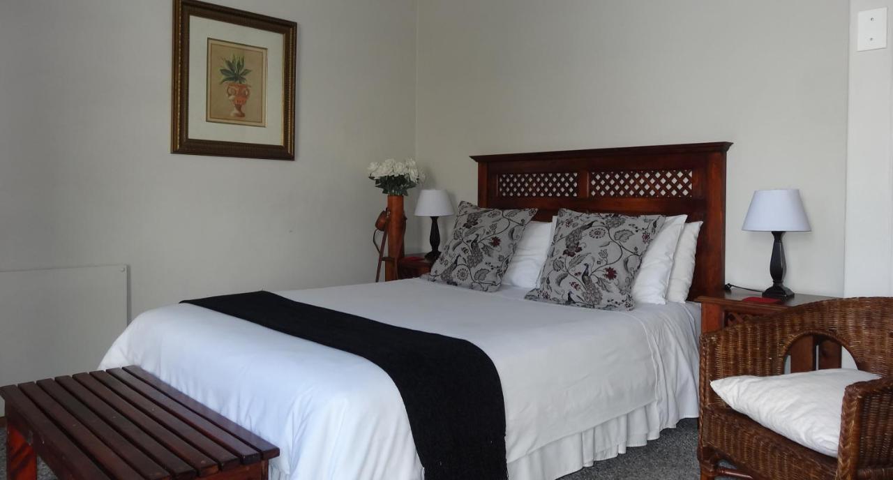 Be My Guest Lodge Bloubergstrand Esterno foto