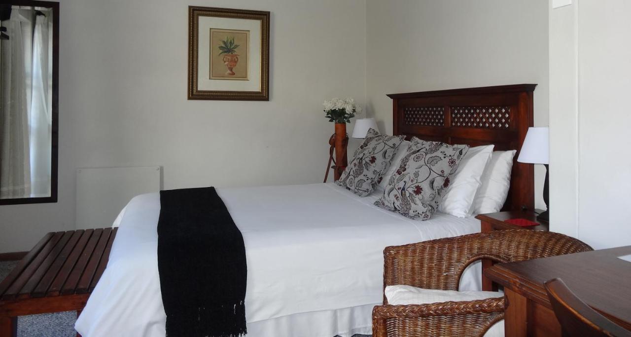 Be My Guest Lodge Bloubergstrand Esterno foto