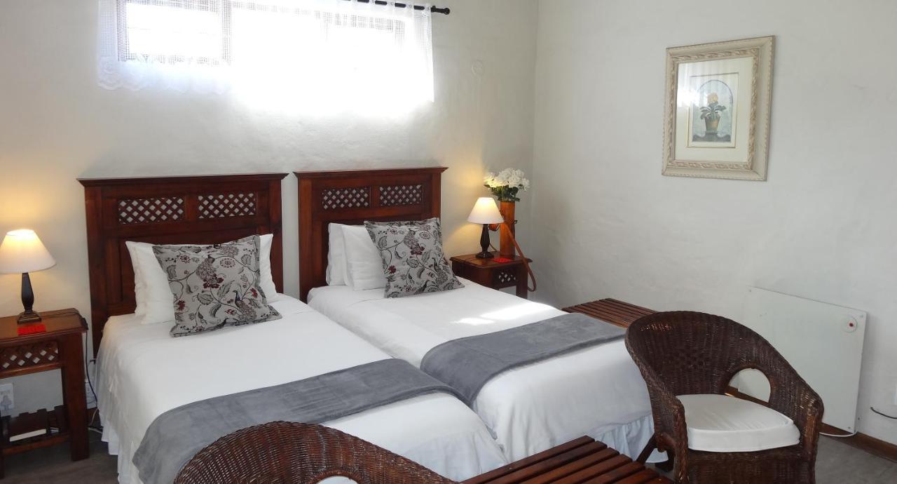 Be My Guest Lodge Bloubergstrand Esterno foto